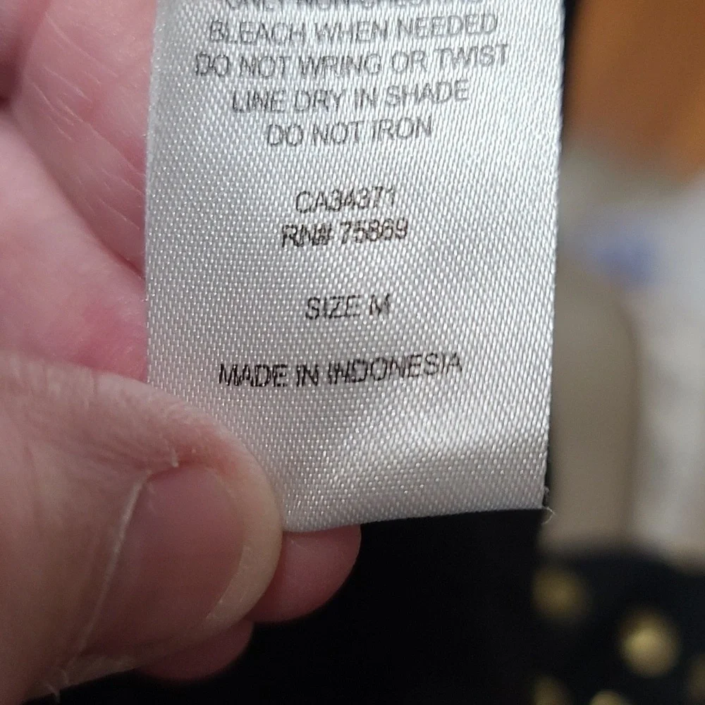 Unknown womens swimsuit